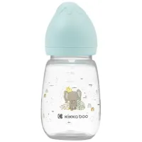 Biberon Kikka Boo Savanna Unisex/ 260 ml/ Mint