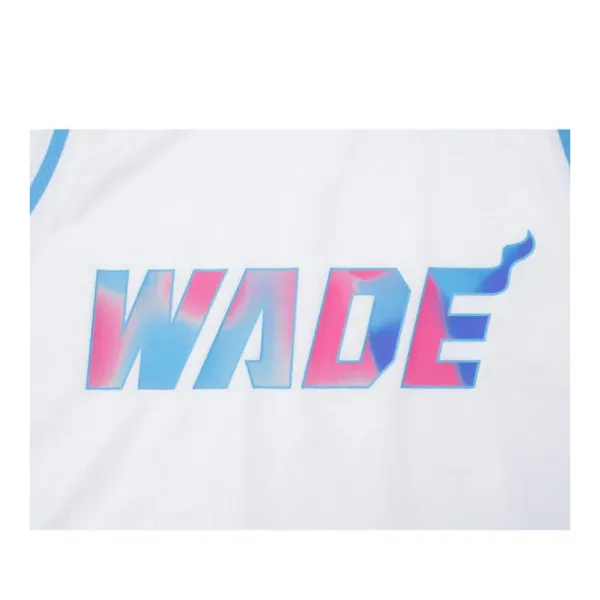 Maiou pentru bărbați Li-Ning WADE - AAYT051-4B XL/ White photo 3