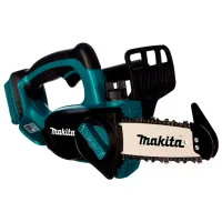 Fierăstrău cu lanţ Makita DUC122Z cu acumulator/ Blue