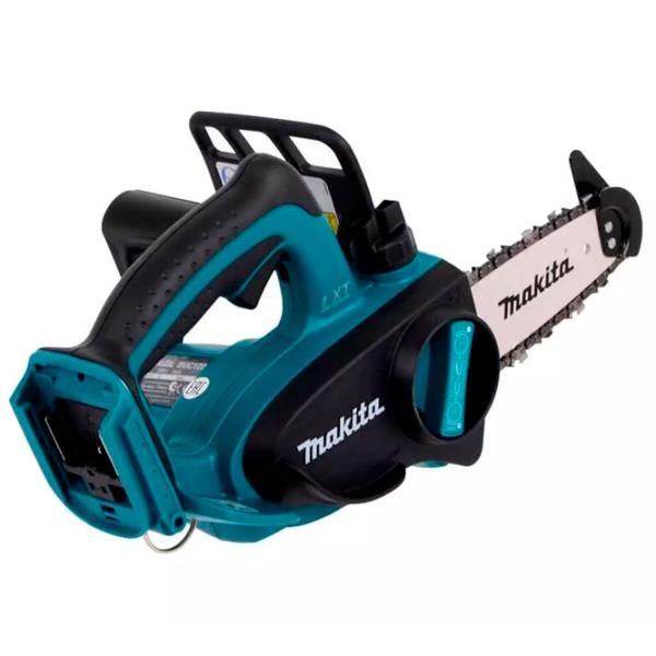 Fierăstrău cu lanţ Makita DUC122Z cu acumulator/ Blue photo 3