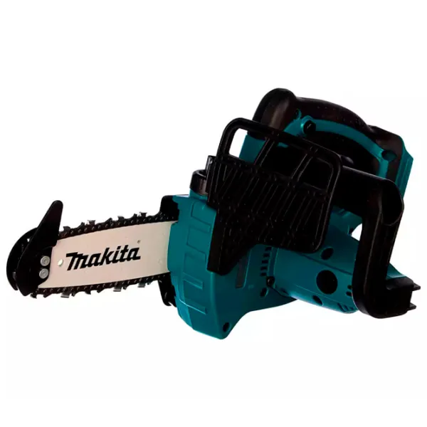 Fierăstrău cu lanţ Makita DUC122Z cu acumulator/ Blue photo 5