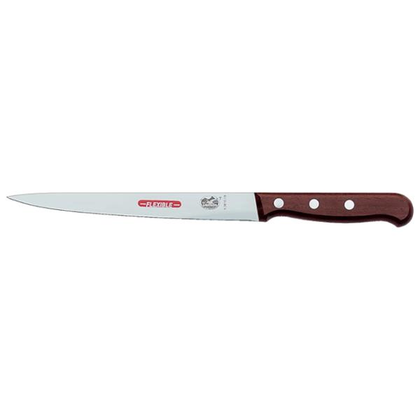 Cuțit de bucătărie Victorinox 5.3810.18 Oțel inoxidabil/ Silver photo 1