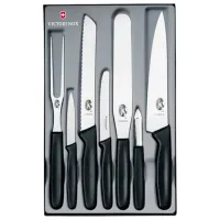 Набор ножей Victorinox 5.1103.7 Нержавеющая сталь / Серебряный