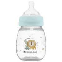 Biberon Kikka Boo Savanna Unisex/ 180 ml/ Mint photo 2