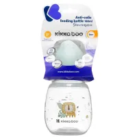 Biberon Kikka Boo Savanna Unisex/ 180 ml/ Mint photo 3