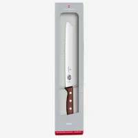 Кухонный нож Victorinox 5.1630.21G Нержавеющая сталь/ Серебристый photo 2