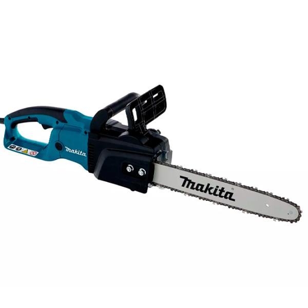 Fierăstrău cu lanţ Makita UC4050AX1 Electrică/ Blue photo 1