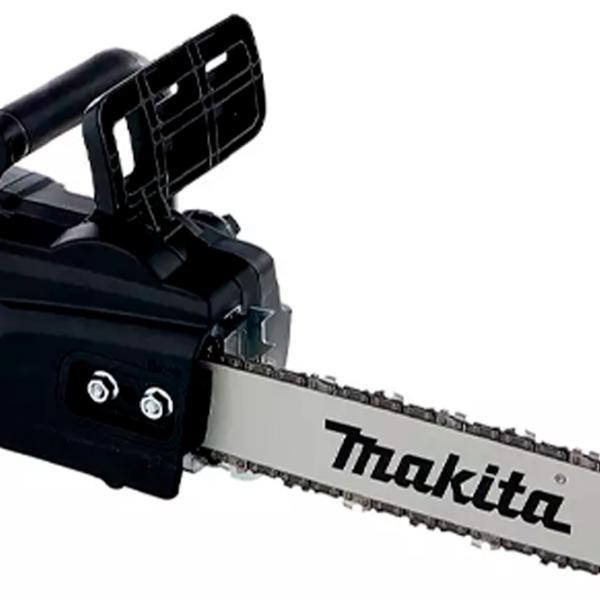 Fierăstrău cu lanţ Makita UC4050AX1 Electrică/ Blue photo 2
