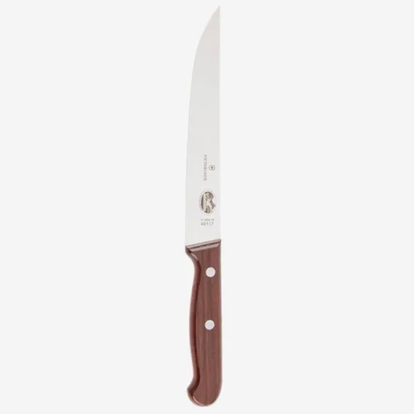 Кухонный нож Victorinox 5.1800.18 Нержавеющая сталь/ Серебристый photo 2 Кухонный нож Victorinox 5.1800.18 Нержавеющая сталь/ Серебристый photo 2