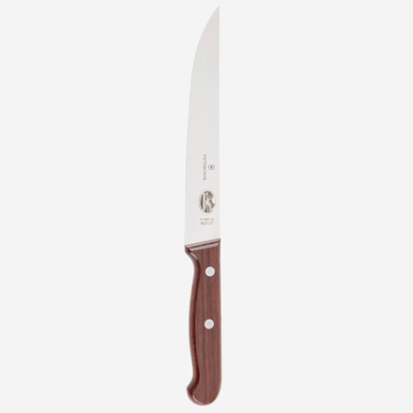 Кухонный нож Victorinox 5.1800.18 Нержавеющая сталь/ Серебристый photo 2 Кухонный нож Victorinox 5.1800.18 Нержавеющая сталь/ Серебристый photo 2