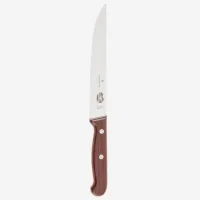 Кухонный нож Victorinox 5.1800.18 Нержавеющая сталь/ Серебристый photo 2