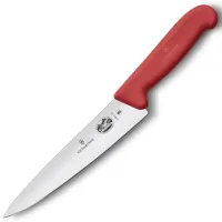 Кухонный нож Victorinox 5.2001.15 Нержавеющая сталь/ Серебристый photo 2