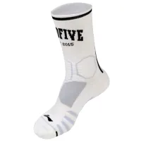 Ciorapi Unisex Li-Ning AWLT053-2B 24 - 26/ White