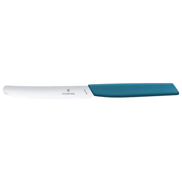 Cuțit de bucătărie Victorinox 6.9006.112 Oțel inoxidabil/ Silver photo 1