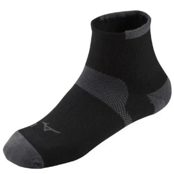 Ciorapi Unisex Mizuno j2gx9a49 09 Black photo 1 Ciorapi Unisex Mizuno j2gx9a49 09 Black photo 1