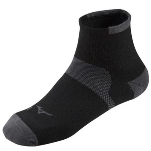 Ciorapi Unisex Mizuno j2gx9a49 09 Black photo 1 Ciorapi Unisex Mizuno j2gx9a49 09 Black photo 1