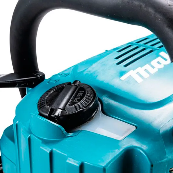 Fierăstrău cu lanţ Makita UC016GT101 cu acumulator/ Blue photo 3