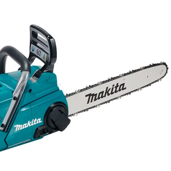 Fierăstrău cu lanţ Makita UC016GT101 cu acumulator/ Blue photo 4