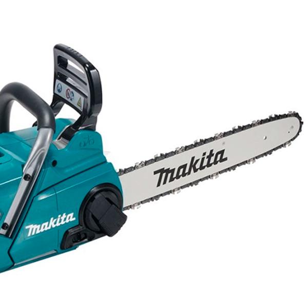 Fierăstrău cu lanţ Makita UC016GT101 cu acumulator/ Blue photo 4