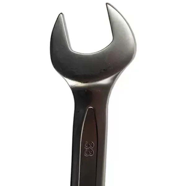Ключ Jetech 040J355 Металл photo 2