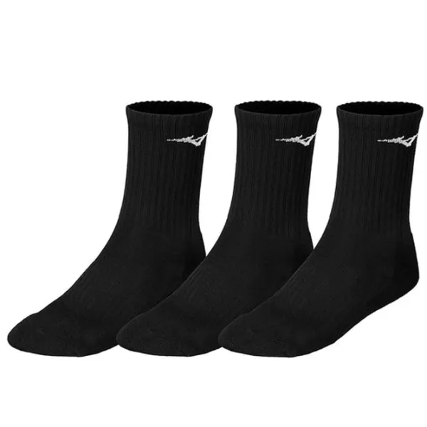 Ciorapi pentru bărbați Mizuno 32gx2505z 09 Black photo 1