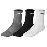 Ciorapi для мужчин Mizuno 32gx2505 99 Разноцветный