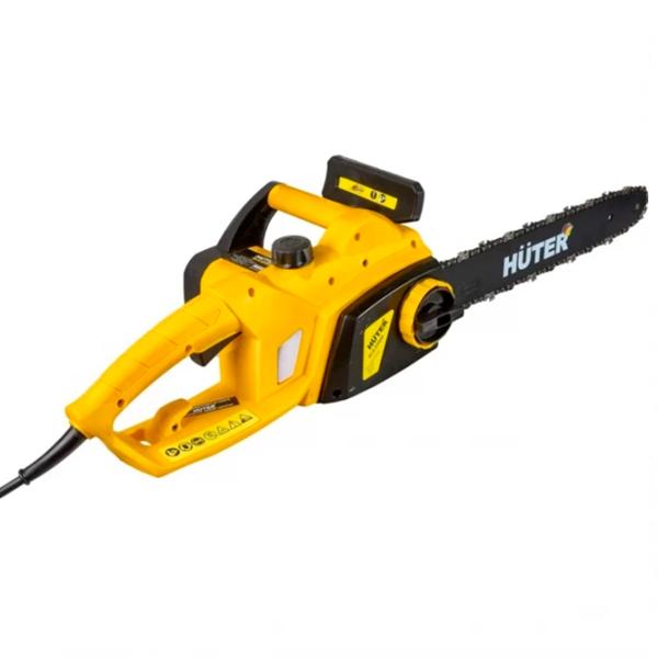 Цепная пила Huter R70106 Электрическая/ Black photo 2