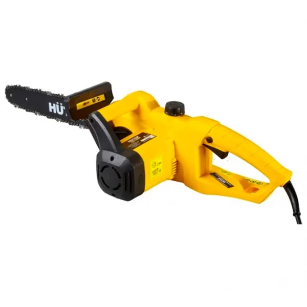 Цепная пила Huter R70106 Электрическая/ Black photo 3