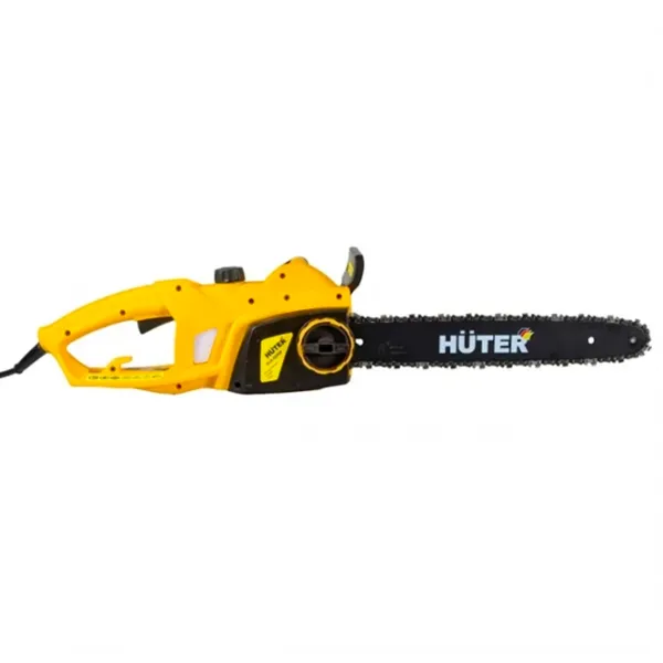 Цепная пила Huter R70106 Электрическая/ Black photo 4