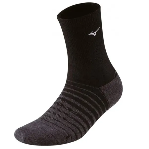 Ciorapi pentru bărbați Mizuno k2gx0112z 09 Black photo 1