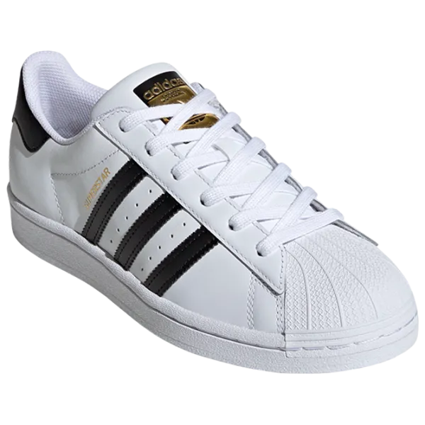 Кеды для женщин Adidas Superstar W Демисезон/ White photo 1 Кеды для женщин Adidas Superstar W Демисезон/ White photo 1