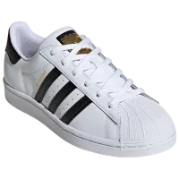 Кеды для женщин Adidas Superstar W Демисезон/ White