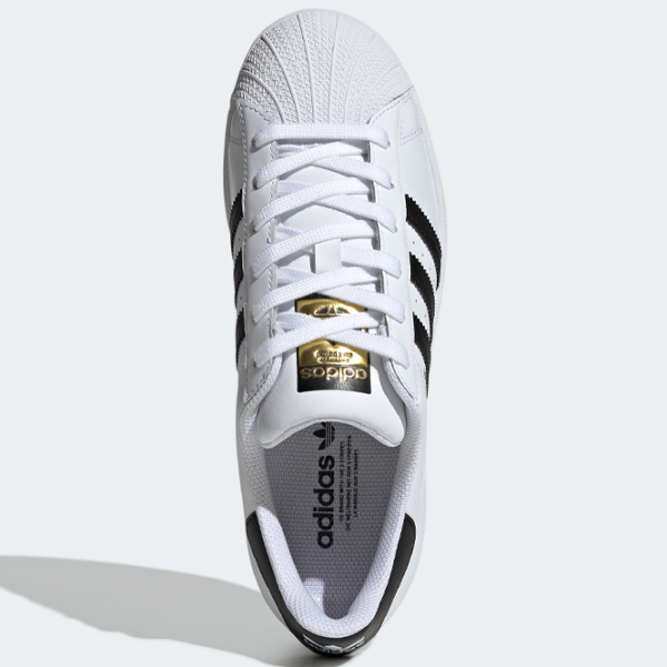 Ghete pentru femei Adidas Superstar W Demisezon/ White photo 5 Ghete pentru femei Adidas Superstar W Demisezon/ White photo 5