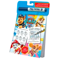 Set de creație ChiToys Paw Patrol Stationery set PW19758 3+/ Multicolor Multicolor
