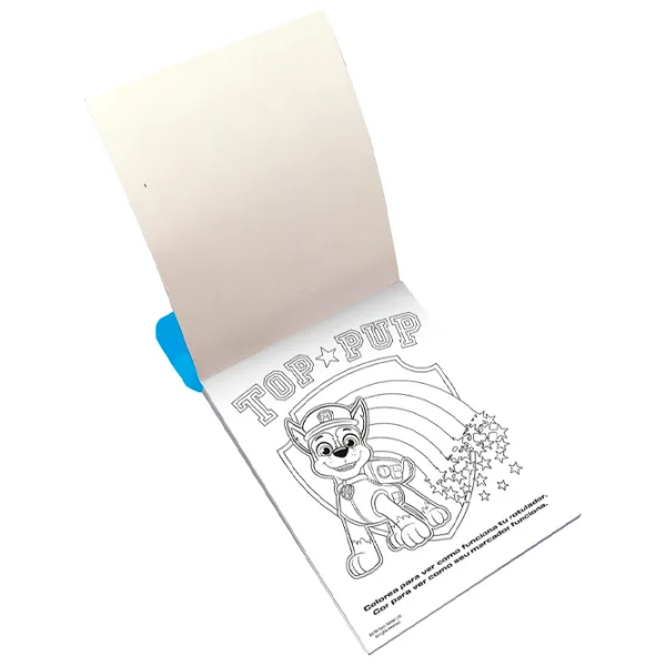 Set de creație ChiToys Paw Patrol Stationery set PW19758 3+/ Multicolor Multicolor photo 3 Set de creație ChiToys Paw Patrol Stationery set PW19758 3+/ Multicolor Multicolor photo 3