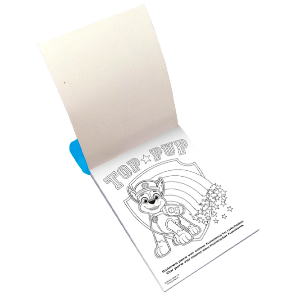 Set de creație ChiToys Paw Patrol Stationery set PW19758 3+/ Multicolor Multicolor photo 3 Set de creație ChiToys Paw Patrol Stationery set PW19758 3+/ Multicolor Multicolor photo 3