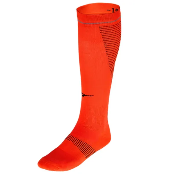Ciorapi Unisex Mizuno j2gx9a70z 52 Orange photo 1 Ciorapi Unisex Mizuno j2gx9a70z 52 Orange photo 1