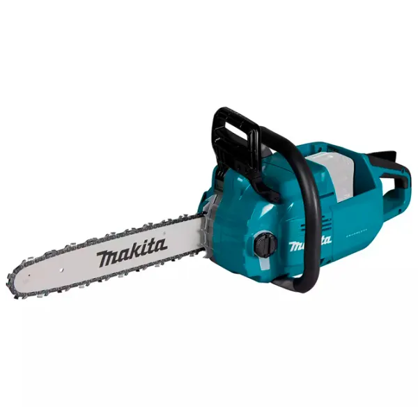Fierăstrău cu lanţ Makita UC011GZ cu acumulator/ Blue photo 1