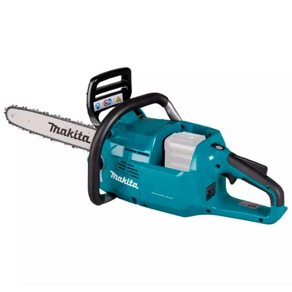 Fierăstrău cu lanţ Makita UC011GZ cu acumulator/ Blue photo 2