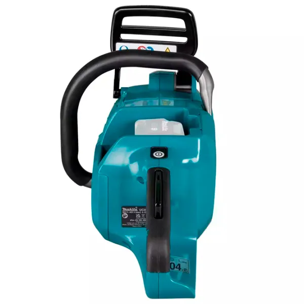 Fierăstrău cu lanţ Makita UC011GZ cu acumulator/ Blue photo 3