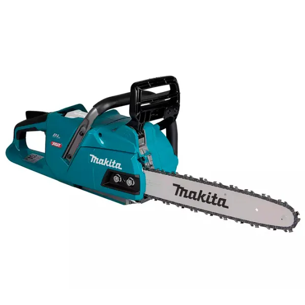 Fierăstrău cu lanţ Makita UC011GZ cu acumulator/ Blue photo 4