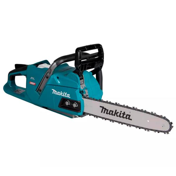 Fierăstrău cu lanţ Makita UC011GZ cu acumulator/ Blue photo 4
