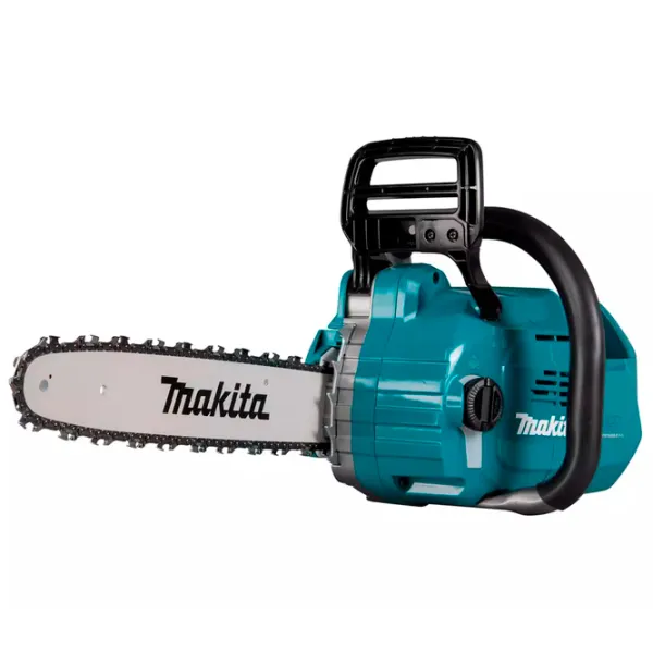 Fierăstrău cu lanţ Makita UC011GZ cu acumulator/ Blue photo 6
