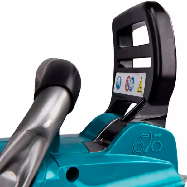Fierăstrău cu lanţ Makita UC011GZ cu acumulator/ Blue photo 7