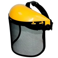 Viziera de protectie Topmaster 561201 Plastic/ Transparent photo 2