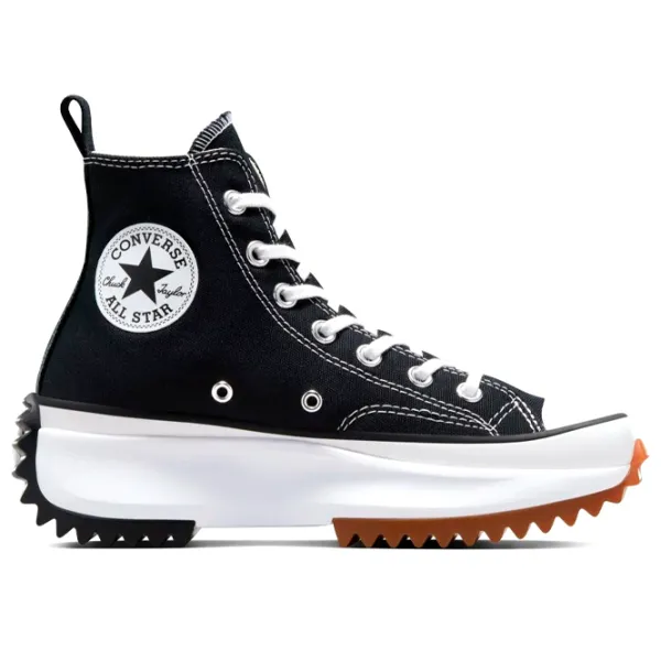 Ghete pentru femei Converse Run Star Hike Platform Primăvară - vară/ Black photo 2 Ghete pentru femei Converse Run Star Hike Platform Primăvară - vară/ Black photo 2