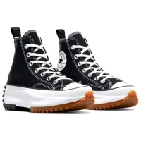 Ghete pentru femei Converse Run Star Hike Platform Primăvară - vară/ Black