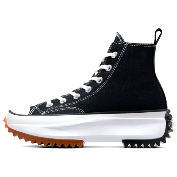 Ghete pentru femei Converse Run Star Hike Platform Primăvară - vară/ Black photo 3 Ghete pentru femei Converse Run Star Hike Platform Primăvară - vară/ Black photo 3