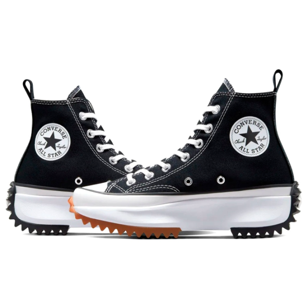 Ghete pentru femei Converse Run Star Hike Platform Primăvară - vară/ Black photo 5 Ghete pentru femei Converse Run Star Hike Platform Primăvară - vară/ Black photo 5