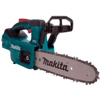 Цепная пила Makita DUC254Z аккумуляторный/ Blue